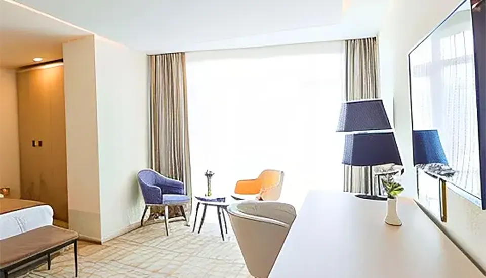 هتل بست وسترن پریمیر باتومی